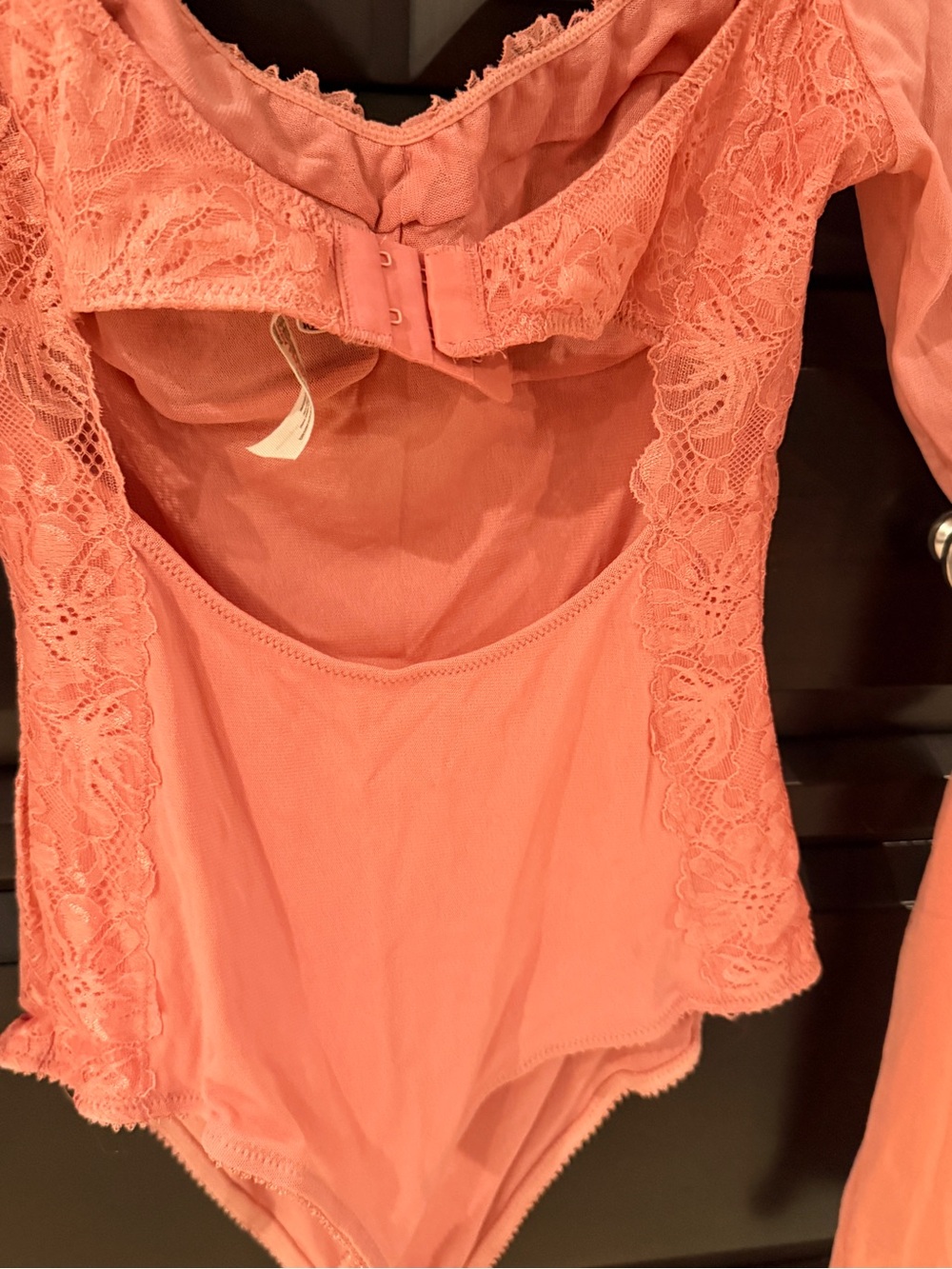 [Intimately Free People] bodysuit - Picture 8 of 10